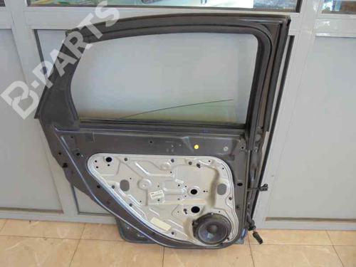 Left rear door FORD FOCUS II (DA_, HCP, DP)  | BP4067973C4 