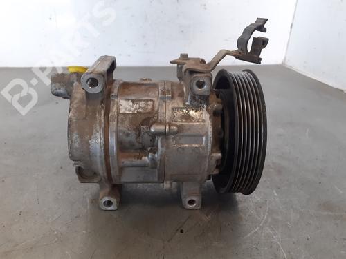 AC compressor FIAT STILO (192_)  | BP9872480M34 