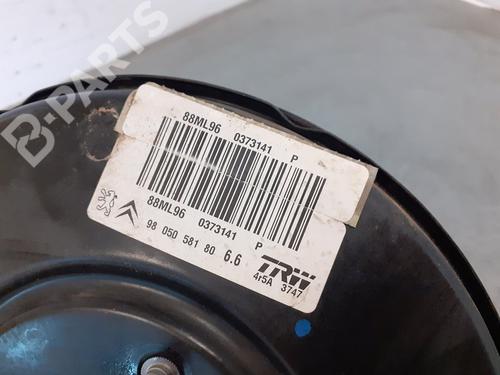 Servo brake PEUGEOT 208 I (CA_, CC_)  | BP9453422M42 