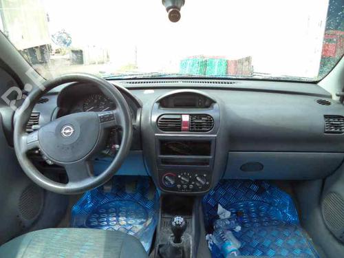 Fensterheber rechts vorne OPEL CORSA C (X01) 1.7 DI (F08, F68) | BP2470632C23 