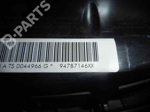 Electronic module CITROËN XSARA (N1)  | BP2462042M83 