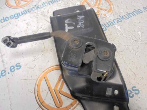 Tailgate lock FORD ESCORT VI Turnier (GAL, ANL) 1.6 16V | BP12558040C101 