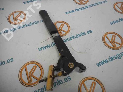 Used Hand brake CITROËN XSARA (N1) [1997-2005]  8779733