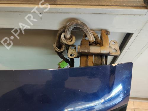 Tailgate VW TOUAREG (7LA, 7L6, 7L7)  | BP12516306C6 