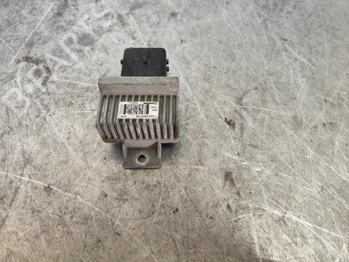Used Electronic module RENAULT CLIO IV (BH_) [2012-2021]  27583636