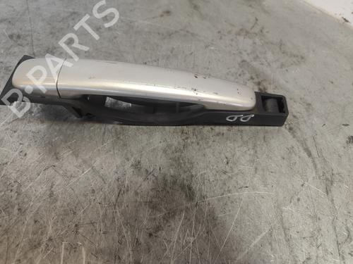 Used Front right exterior door handle PEUGEOT 307 Break (3E) [2002-2009]  26705869