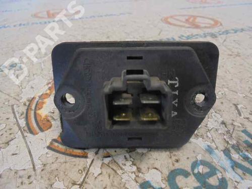Heater resistor HYUNDAI ACCENT II (LC)  | BP11662489M108 