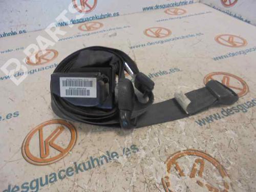 Rear left seatbelt CHRYSLER VOYAGER IV (RG, RS) 3.3 Flex-Fuel | BP9153618I29 