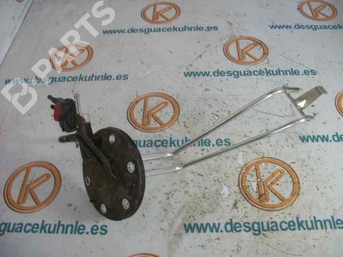 Drivstoffpumpe ROVER 400 II (RT) 420 Di (105 hp) 2477346