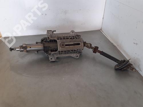 Steering column LAND ROVER RANGE ROVER SPORT I (L320)  | BP8060350M21 