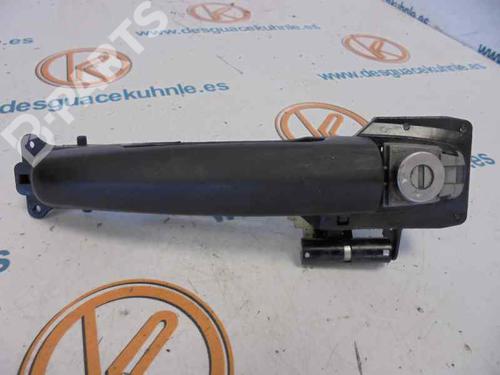 Used Front right exterior door handle SUZUKI GRAND VITARA II (JT, TE, TD) [2005-2025]  2473478