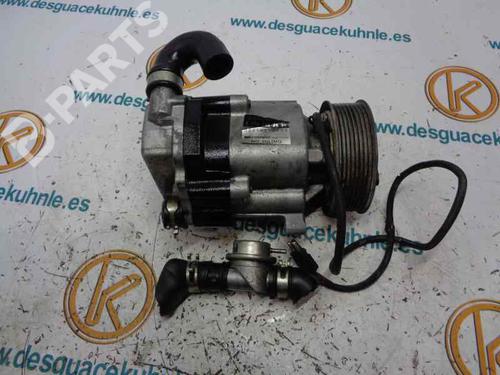 Compresor de suspensión MERCEDES-BENZ S-CLASS (W140) 500 SE, SEL (140.050, 140.051) (326 hp) 8754910