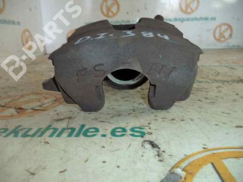 Left front brake caliper SEAT IBIZA III (6L1)  | BP11611910M105