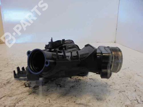 Intake manifold PEUGEOT PARTNER Tepee  | BP5411646M70 