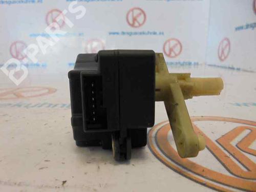 Varmvifte VOLVO S60 I (384)  | BP6631830M62 