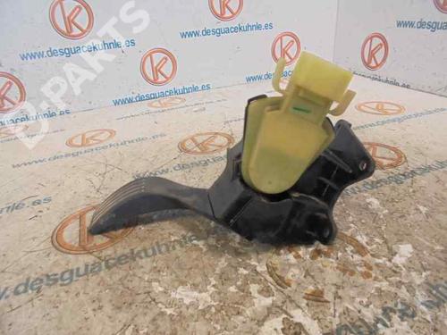 håndbremse FORD FOCUS I (DAW, DBW) 1.8 TDCi | BP8780095I18 