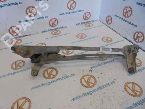 Front wiper motor CHRYSLER 300M (LR) 3.5 V6 24V (252 hp) 3726941