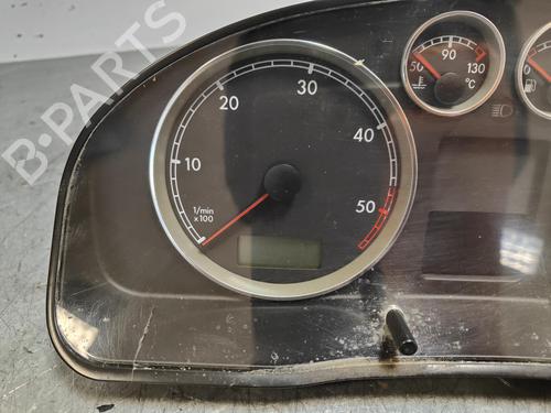 Instrument cluster VW PASSAT B5.5 (3B3)  | BP16854356C47 