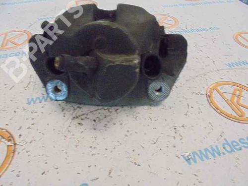 Right front brake caliper BMW X5 (E53) 3.0 i | BP11610185M104 