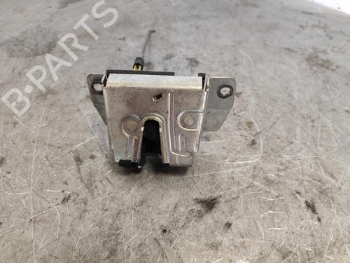 Tailgate lock MERCEDES-BENZ M-CLASS (W163) ML 320 (163.154) | BP25380219C101 