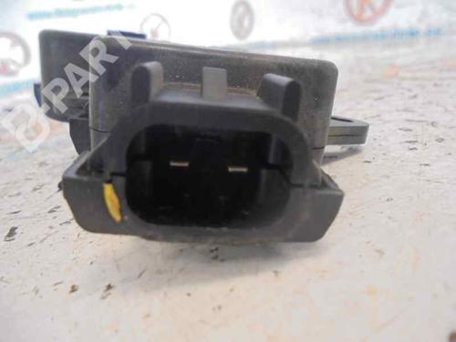 Heater blower motor RENAULT LAGUNA II (BG0/1_) 1.9 dCi (BG1A, BG1V) | BP2495195M62 