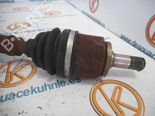 Right front driveshaft LADA KALINA Hatchback (1119)  | BP12557852M39 
