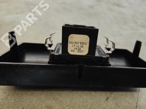 Elektronisk sensor VW GOLF V (1K1)  | BP11021434M84 