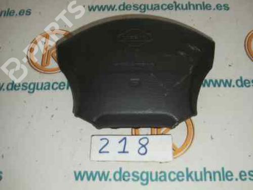 Used Driver airbag NISSAN PRIMERA Hatchback (P11) [1996-2002]  2465051