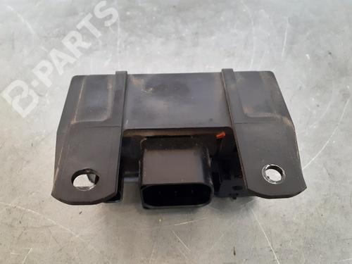 Elektronisk modul MERCEDES-BENZ E-CLASS (W211) E 270 CDI (211.016) | BP10270860M83 