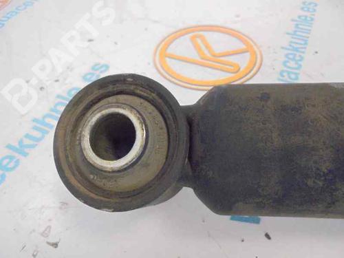 Right rear shock absorber BMW X5 (E53) 3.0 i | BP2457716M19 