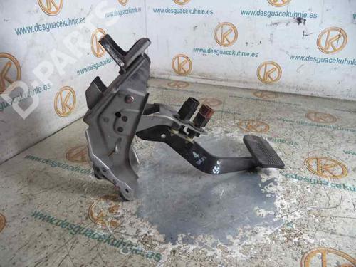 Hand brake NISSAN PRIMERA Hatchback (P12)  | BP8779463I18 