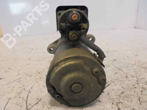 Starter SUZUKI GRAND VITARA I (FT, HT) 2.5 V6 24V 4x4 (TD62, SQ625) | BP5329375M8 