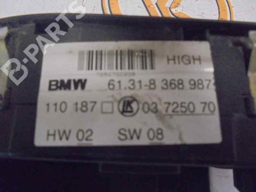 Left front window switch BMW 5 (E39) | BP2449477I27