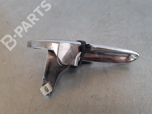 Used Rear right interior door handle MERCEDES-BENZ E-CLASS (W211) E 280 CDI (211.020) (190 hp) 7315558