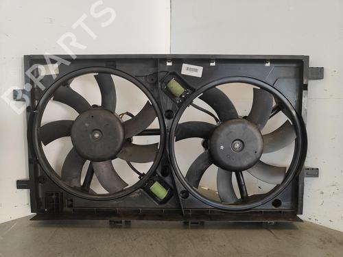 Used Radiator fan OPEL INSIGNIA A (G09) [2008-2017]  15679854