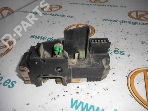Front right lock OPEL VECTRA B (J96) 1.6 i 16V (F19) | BP2447304C97 