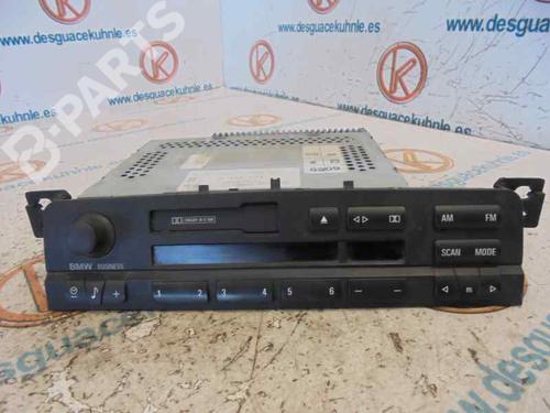 Used Other BMW 3 Touring (E46) 318 i (143 hp) 4836775