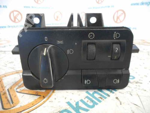 Used Headlight switch BMW 3 (E46) [1997-2005]  2476598