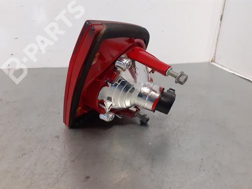 Højre baglygte VW PASSAT B6 (3C2) 2.0 TDI | BP7289808C35 
