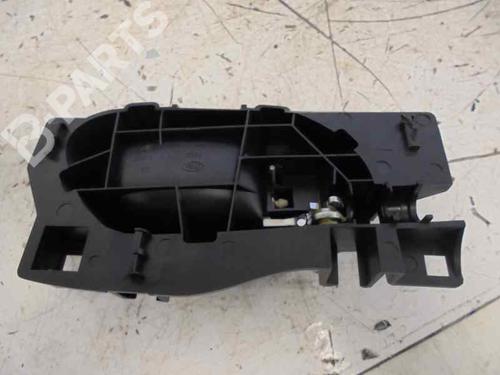 Rear left interior door handle CITROËN C-ELYSEE (DD_) 1.6 HDI 92 | BP6945321I15 
