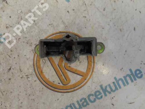 Used Hood lock Hood lock MERCEDES-BENZ VITO Van (W638) 112 CDI 2.2 (638.094) (122 hp) 8780519 8780519