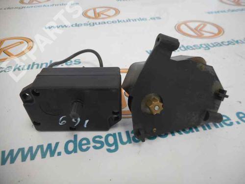 Heater blower motor CITROËN XSARA (N1)  | BP2483026M62 