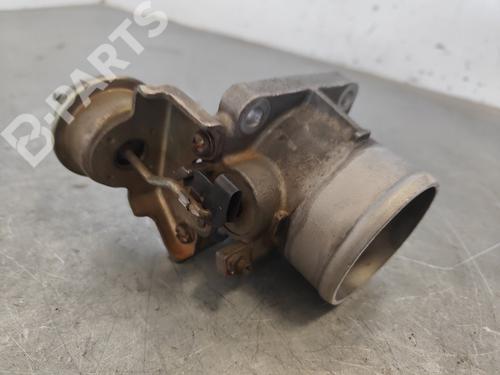 Throttle body OPEL VECTRA C (Z02)  | BP11860542M82 