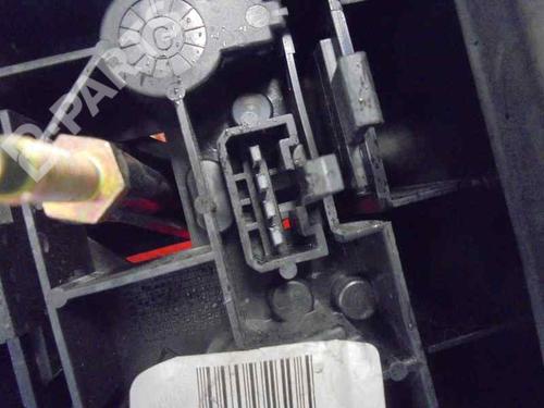 Left taillight CITROËN XANTIA (X1_, X2_) 1.8 i 16V | BP2471662C34 
