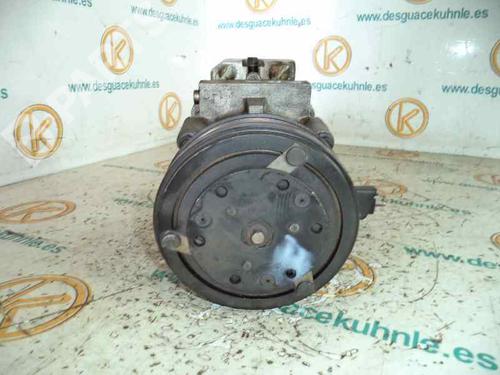 Used AC compressor FORD MONDEO II (BAP) 1.8 TD (90 hp) 2473460