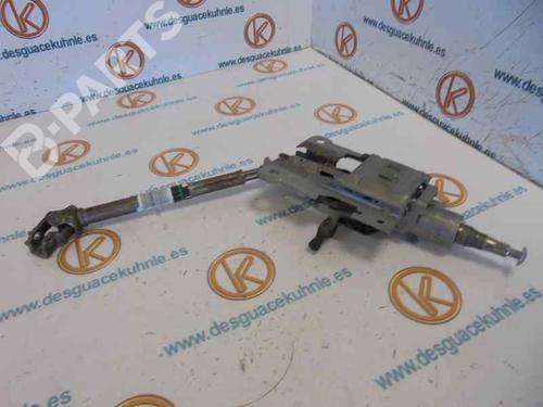 Steering column CITROËN C1 (PM_, PN_) 1.0 | BP3354809M21 