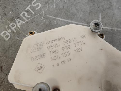Other VW SHARAN (7M8, 7M9, 7M6) 2.0 | BP15070678O1 