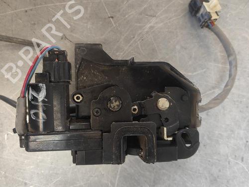 Front left lock HYUNDAI GETZ (TB)  | BP16154649C98 