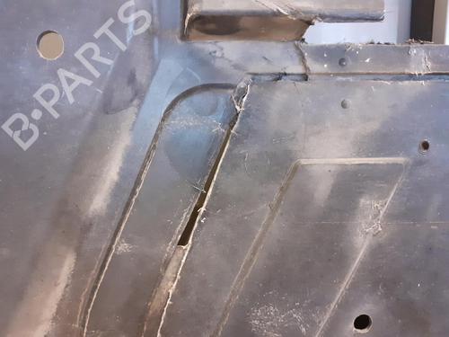 Underbody protection OPEL ZAFIRA A MPV (T98) 2.0 DTI 16V (F75) | BP14187912M92 