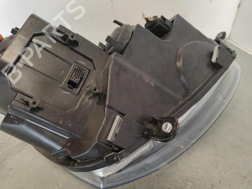 Left headlight VW GOLF V (1K1)  | BP11021091C28 